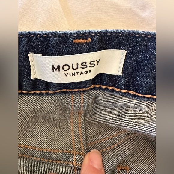 Moussy Vintage Jeans - Picture 5 of 7